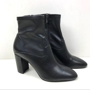 eames bootie sarto by franco sarto